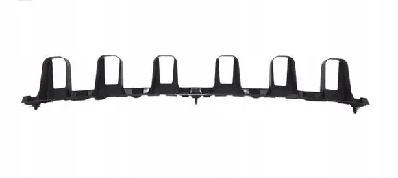 Ford Focus Rear bumper foam support bar JX7B17B861 17B861