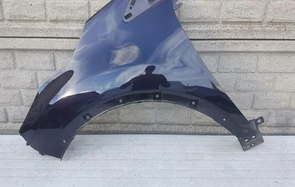 Renault Captur Fender 631018998