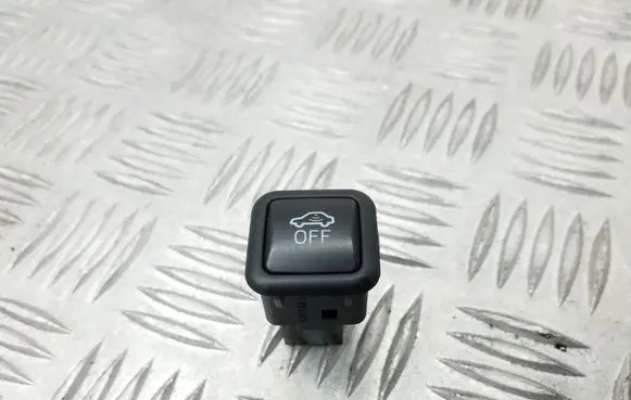 Skoda Rapid (NH) Alarm switch 5JA962109