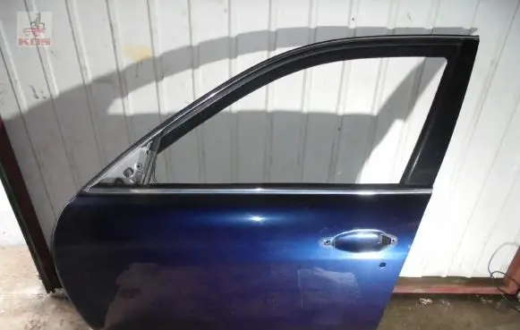 Maserati Quattroporte Front door