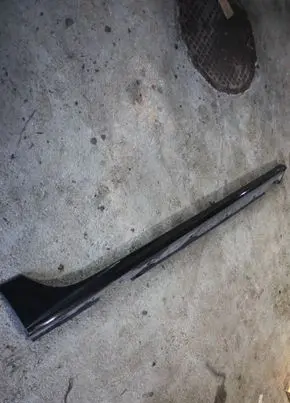 Audi A7 S7 4G Sill 4G8853860J 17591