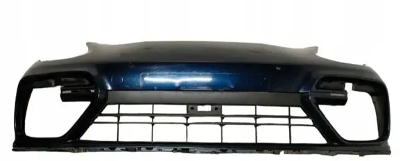 Porsche Panamera (971) Front bumper