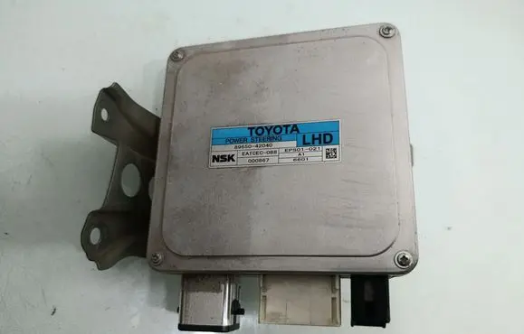 Toyota RAV 4 (XA30) Power steering control unit/module 8965042040