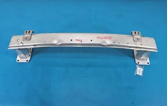 Citroen C5 Aircross Front bumper support beam 982451368001 IMPRK1560020