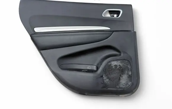 Dodge Durango III Rear door card panel trim