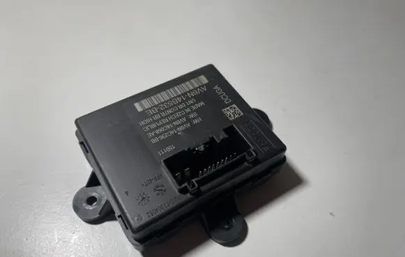 Ford Grand C-MAX Door control unit/module AV6N14B532BE
