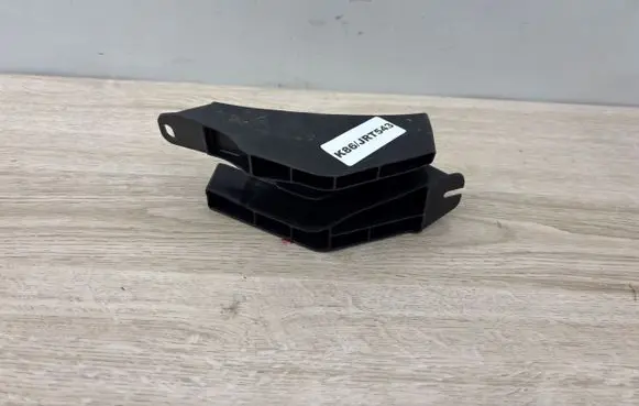 Mercedes-Benz B W246 W242 Radiator support slam panel bracket A2466260100