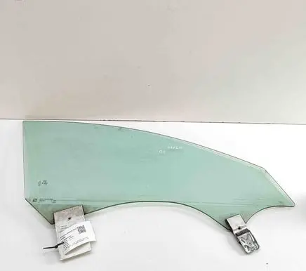 Audi A7 S7 4G Front door window glass four-door 4G8845022D