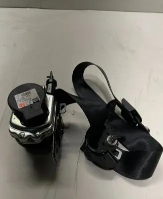KIA Sportage Front seatbelt L005101 635290900A 006L0000