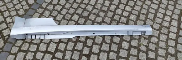 Audi TT TTS RS Mk3 8S Sill 8S0853856