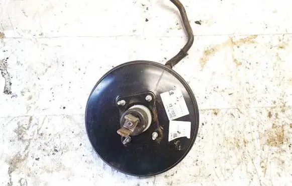 Lexus IS 220D-250-350 Brake booster f01g0610gp 7207