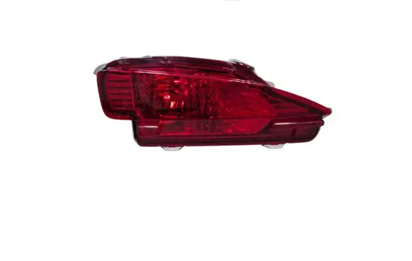 Toyota Yaris Rear bumper light 81591-0D050