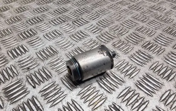 Mercedes-Benz E W212 Oil pressure sensor A6511800115