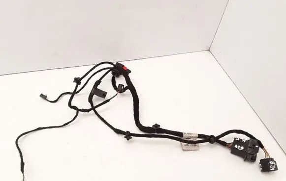 Fiat Bravo Rear door wiring loom 51796402