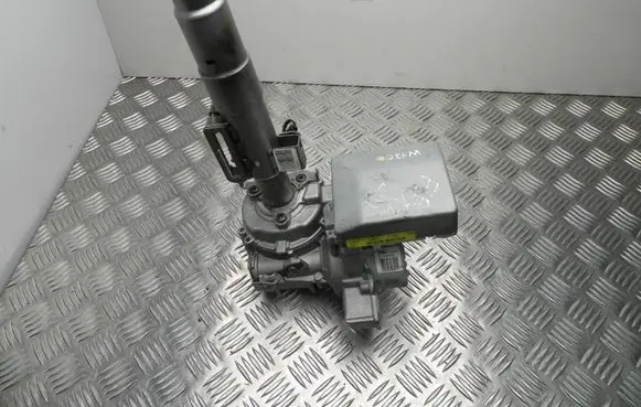 Electric power steering pump