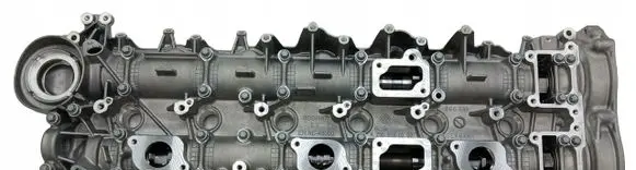 Mercedes-Benz S W221 Camshaft A2560160200