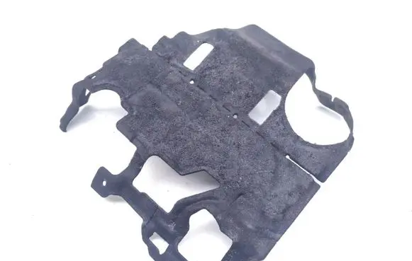 Volvo XC90 Under panel sound insulation 32335620