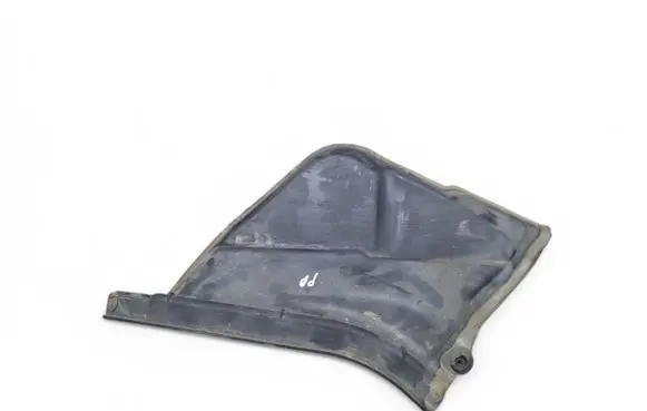 Mercedes-Benz GL X166 Engine compartment bulkhead A1666208001