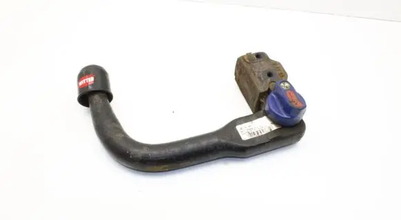 Mazda 6 Detachable towbar ZD3008 E4003919