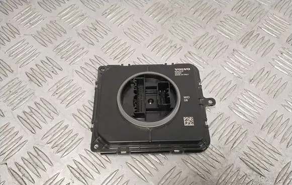 Volvo XC90 Light module LCM 32337413