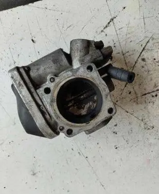 Audi A3 S3 8P Throttle valve 06A133062 044121 A2C53042125