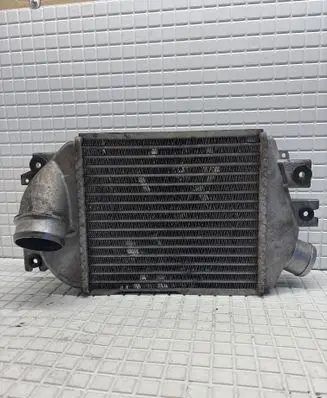 Subaru XV I Intercooler radiator SICTM0180