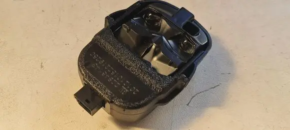 Rain sensor