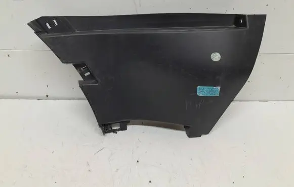 MG ZS Brake cooling air channel/duct PP11011061 P11011061