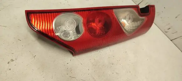 Renault Kangoo II Rear/tail lights 8200419945 8200419952 X61REN