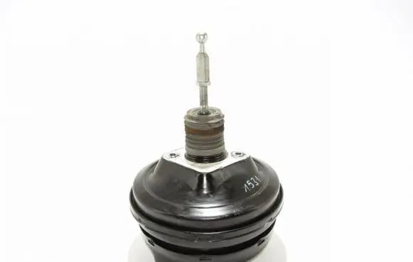 Audi A6 S6 C6 4F Brake booster 4F1612105H