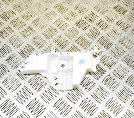 Opel Mokka Front bumper mounting bracket