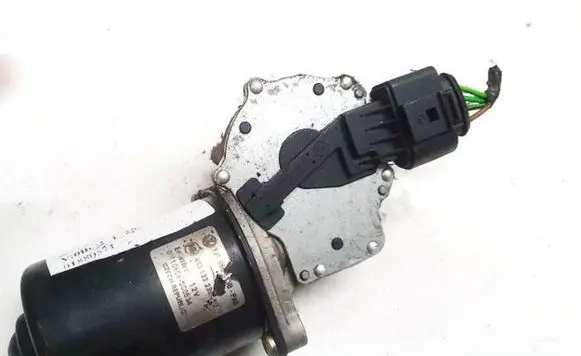 Audi A3 S3 8L Wiper motor 1j1955113b 443122235