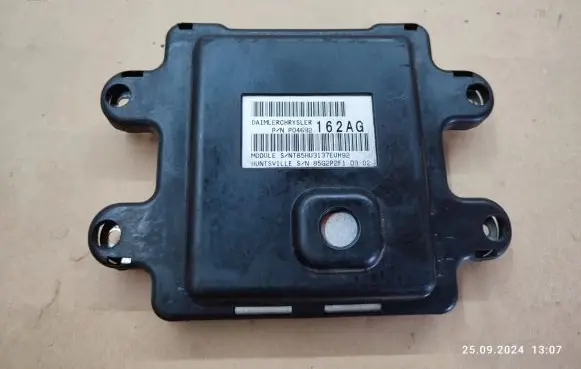 Jeep Grand Cherokee (WK) Engine control unit/module P04692162AG