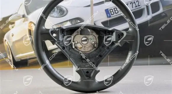 Porsche Cayenne (9PA) Steering wheel 955347804216P1