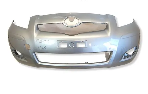 Toyota Yaris Front bumper 521190D340AUTOAS56 521190D340
