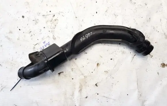 Renault Modus Intercooler hose/pipe
