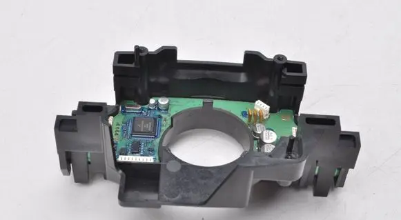 Volvo XC90 Steering rack control module 30798518