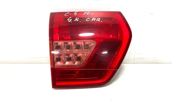 Citroen C5 Tailgate rear/tail lights 9671811480 0286A070110