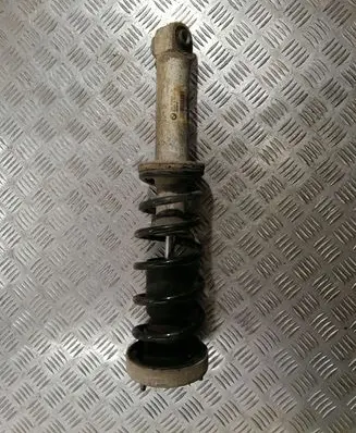 BMW 6 E63 E64 Rear shock absorber/damper 6768925 33526768925