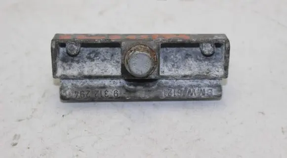 BMW X1 F48 F49 Battery bracket 9312294