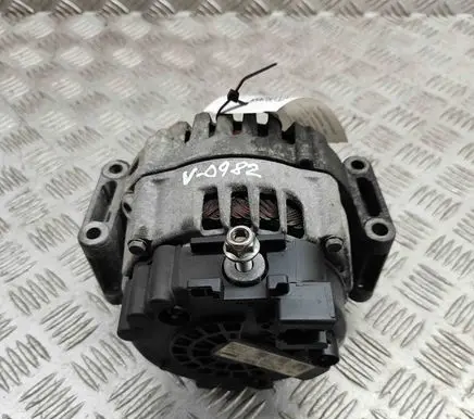 Mercedes-Benz C W205 Generator/alternator A0009062822