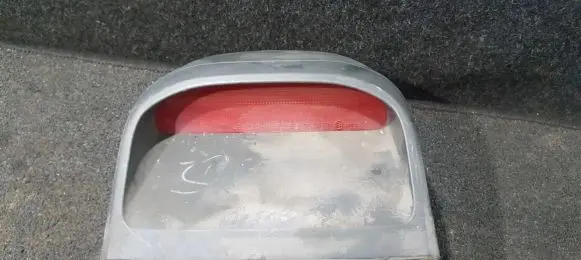 Mitsubishi Galant Third/center stoplight 1156 9138