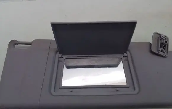 Opel Zafira B Sun visor