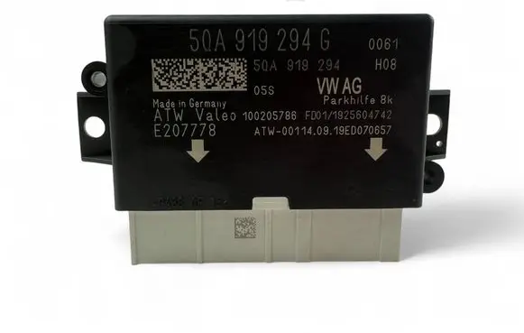 Skoda Superb B8 (3V) Other control units/modules 5QA919294G