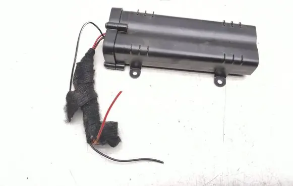 Mercedes-Benz E A207 Phone control unit/module 4901220126