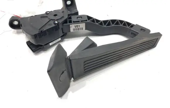 Hyundai i40 Accelerator throttle pedal