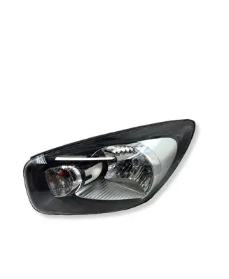 KIA Picanto Headlight/headlamp 921011Y0