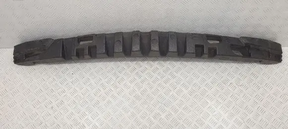 Mercedes-Benz A W169 Front bumper foam support bar 