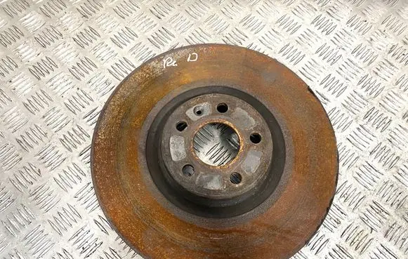 Volvo XC90 Front brake disc