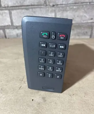 Volvo V70 Phone control unit/module 8651413 2204194D 419401090420